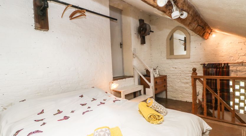 Photo of The Toolshed