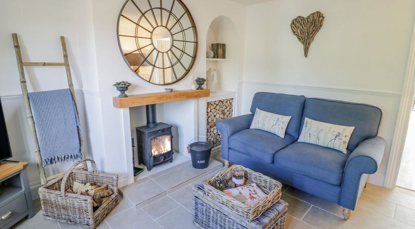 Photo of Blossom Cottage