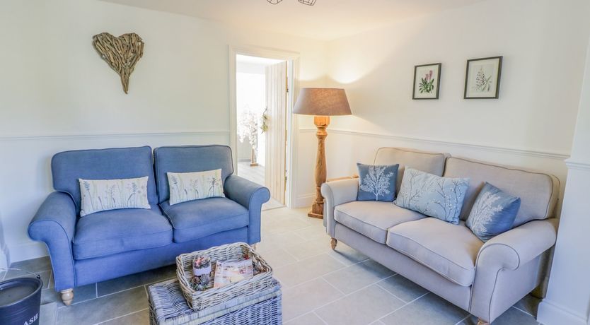 Photo of Blossom Cottage