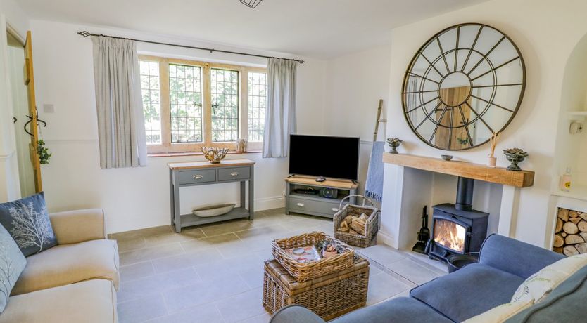 Photo of Blossom Cottage