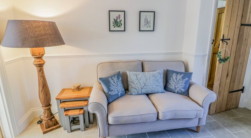 Photo of Blossom Cottage