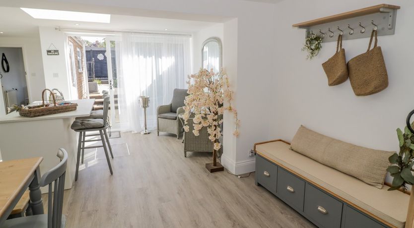 Photo of Blossom Cottage