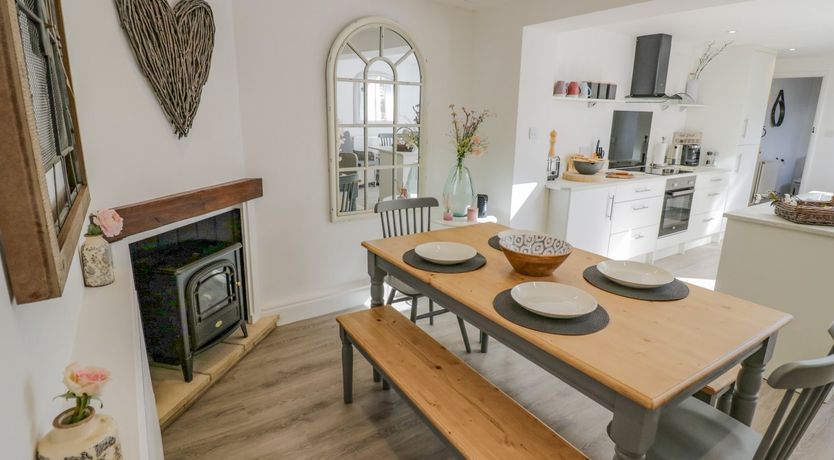 Photo of Blossom Cottage