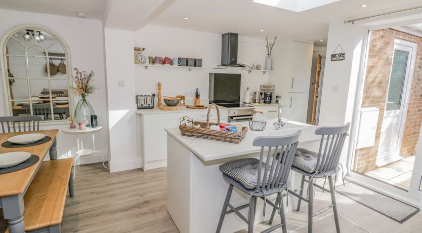 Photo of Blossom Cottage