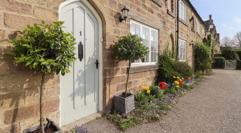 Photo of Foxy Cottage