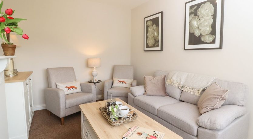 Photo of Foxy Cottage