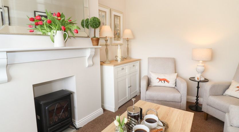 Photo of Foxy Cottage