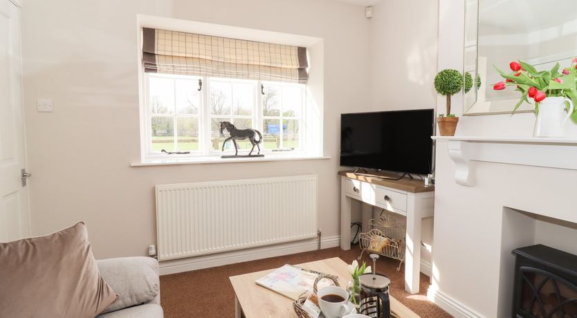 Photo of Foxy Cottage