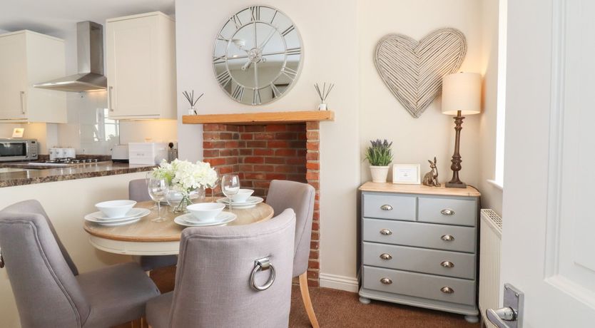 Photo of Foxy Cottage