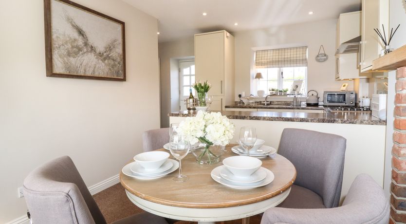 Photo of Foxy Cottage