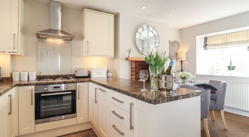 Photo of Foxy Cottage