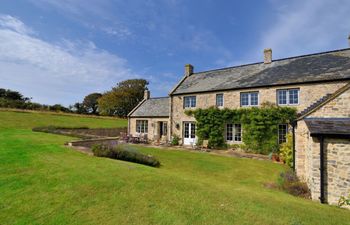 The Stone House Holiday Cottage