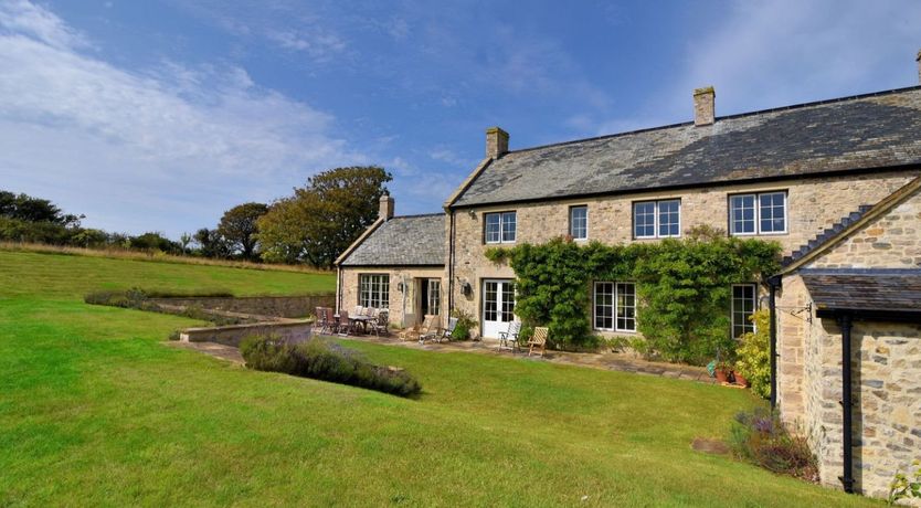 Photo of The Stone House