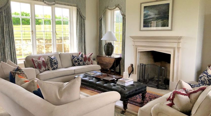 Photo of The Stone House