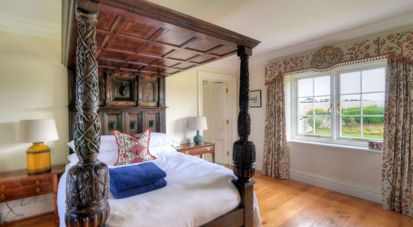 Photo of The Stone House