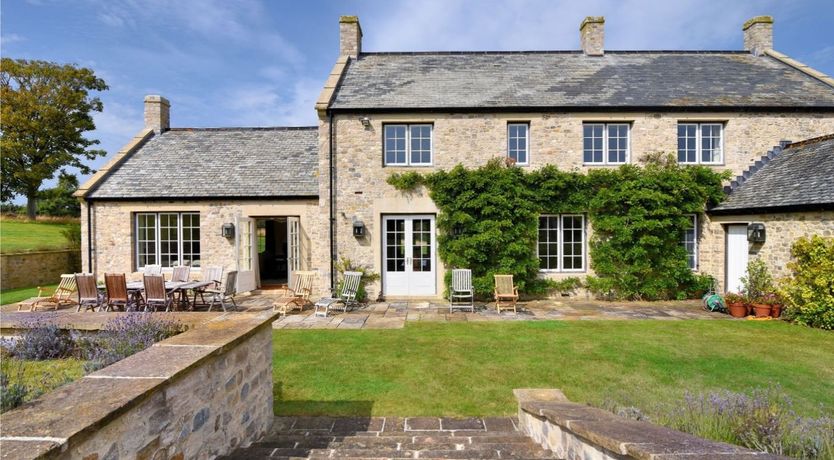 Photo of The Stone House