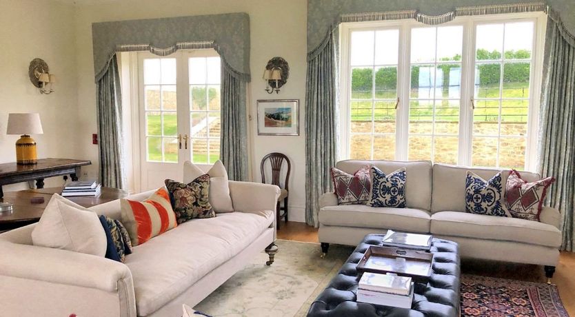 Photo of The Stone House