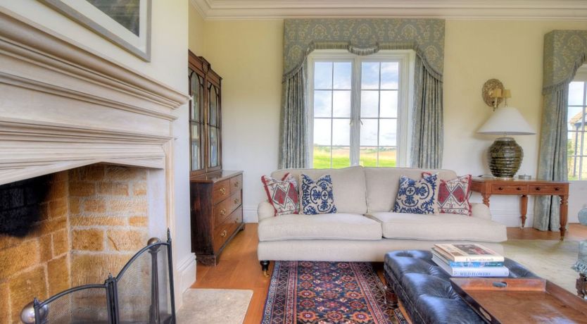 Photo of The Stone House