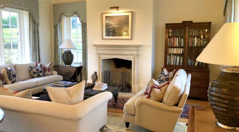 Photo of The Stone House