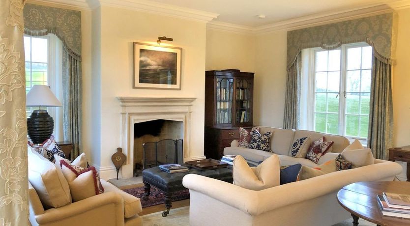 Photo of The Stone House