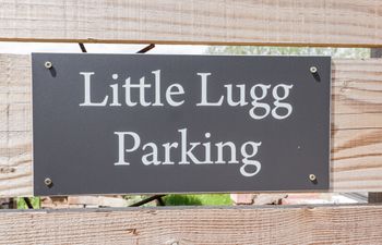 Little Lugg Holiday Cottage