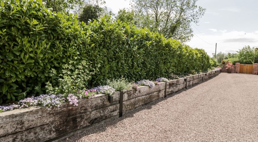 Photo of Little Lugg