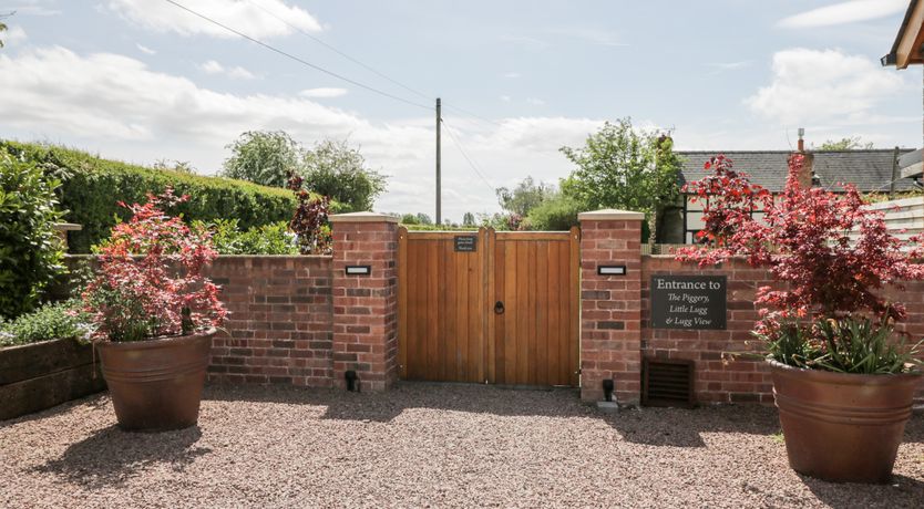 Photo of Little Lugg