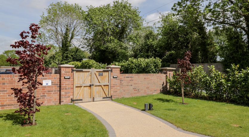 Photo of Little Lugg