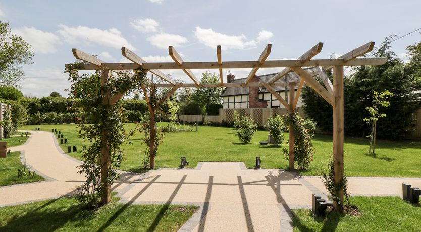 Photo of Little Lugg