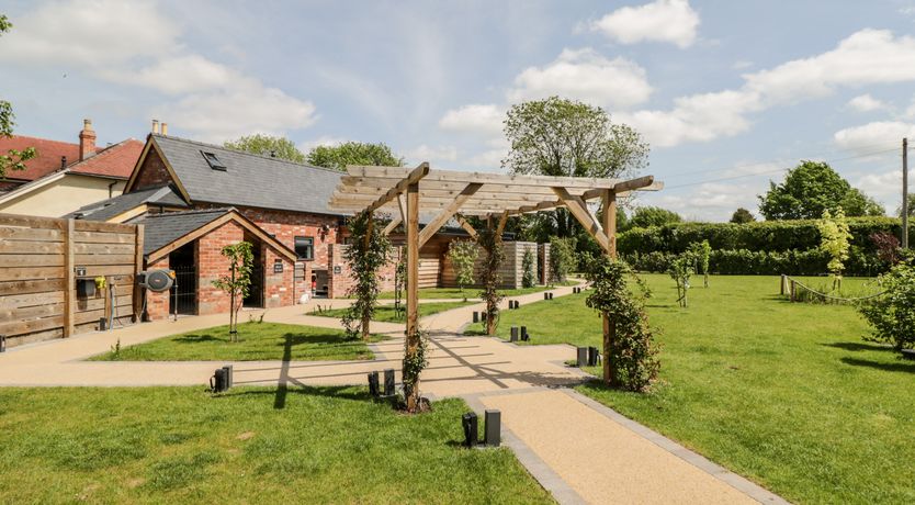 Photo of Little Lugg