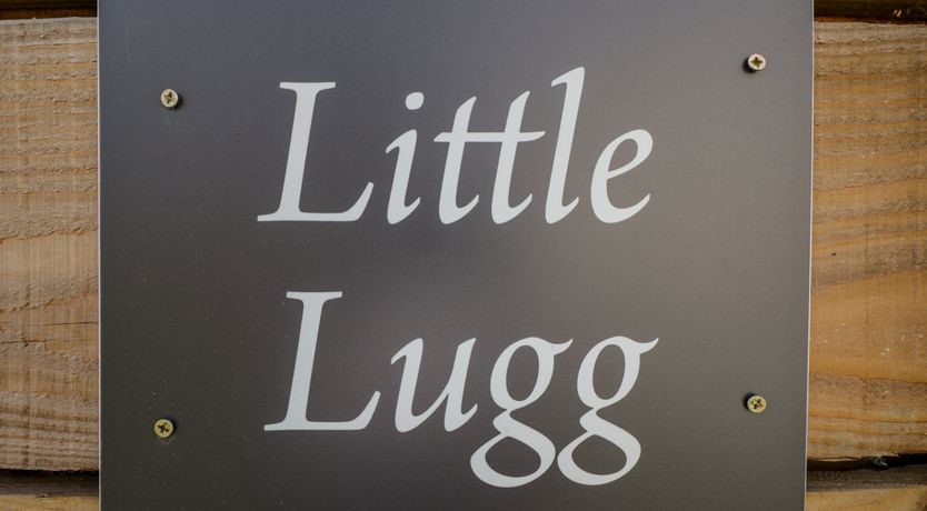 Photo of Little Lugg