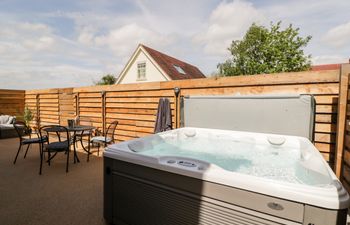 Little Lugg Holiday Cottage
