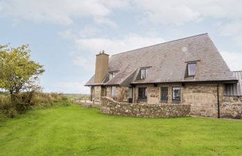 Bryn Odol Bach Holiday Cottage