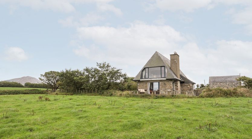 Photo of Bryn Odol Bach