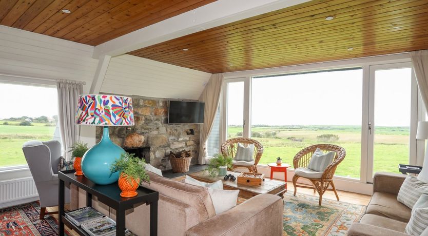 Photo of Bryn Odol Bach