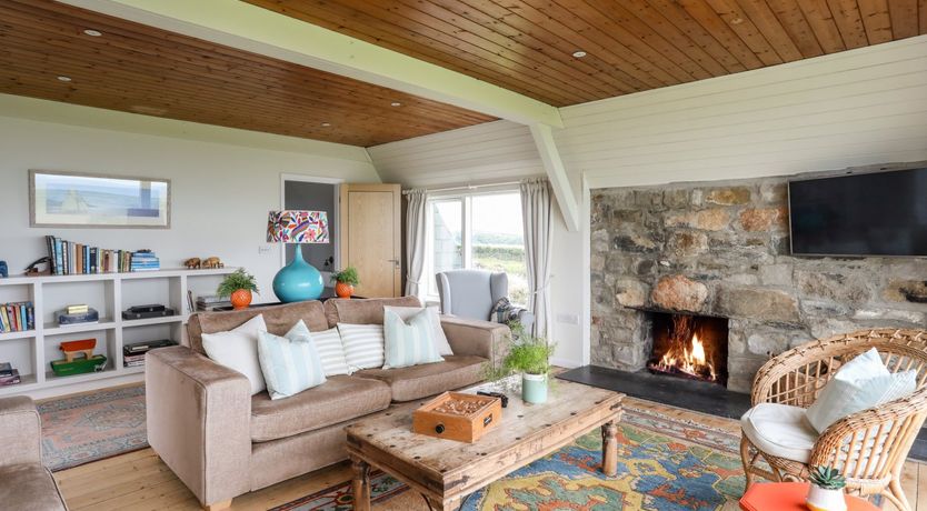 Photo of Bryn Odol Bach