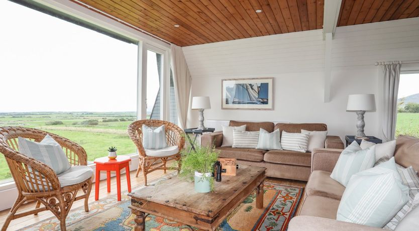 Photo of Bryn Odol Bach