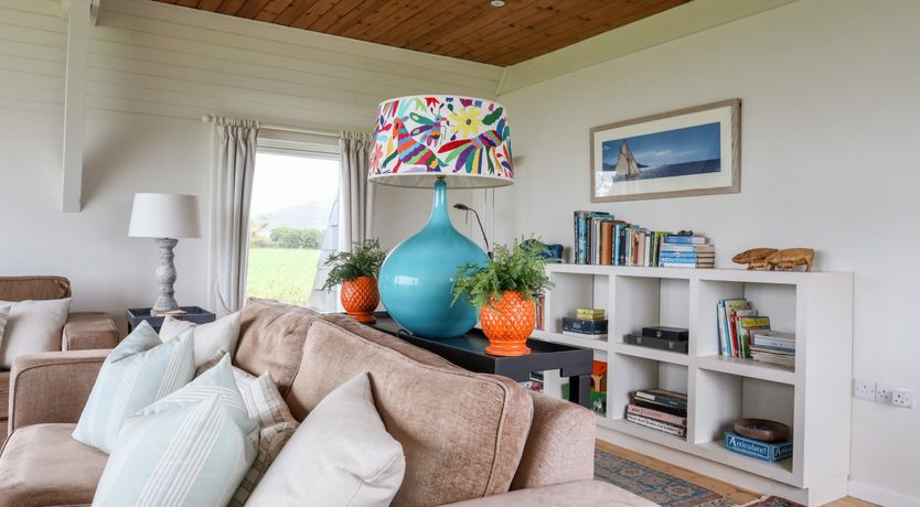 Photo of Bryn Odol Bach