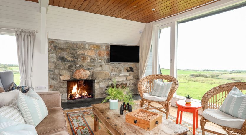 Photo of Bryn Odol Bach