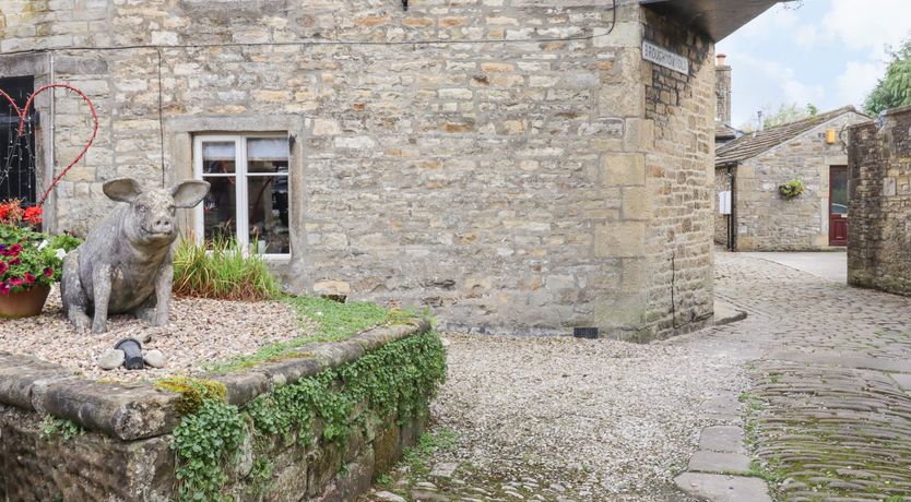 Photo of Squint Cottage