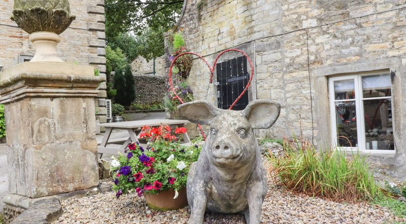 Photo of Squint Cottage