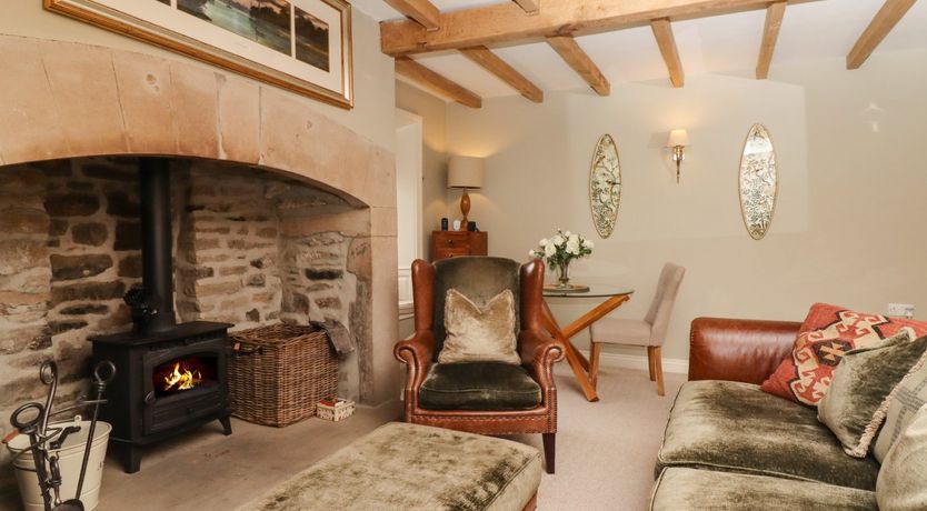 Photo of Squint Cottage