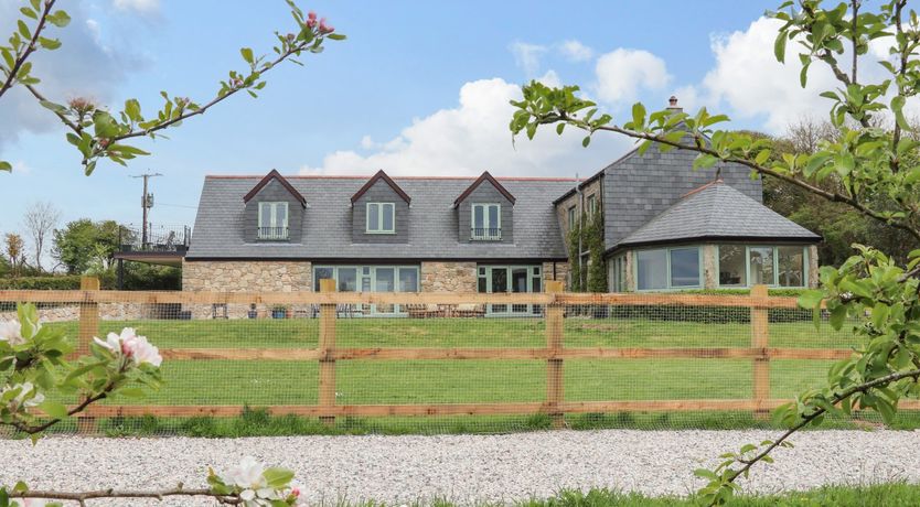 Photo of Higher Kernick View