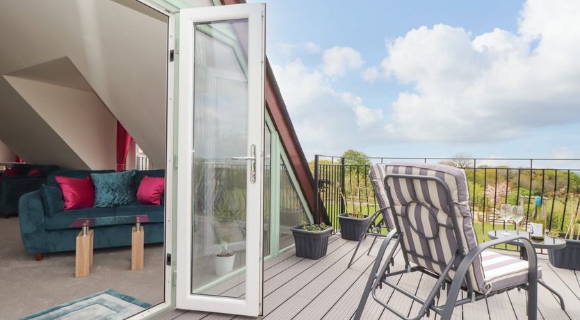 Photo of Higher Kernick View