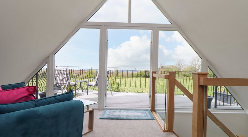 Photo of Higher Kernick View