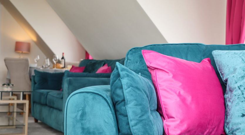 Photo of Higher Kernick View