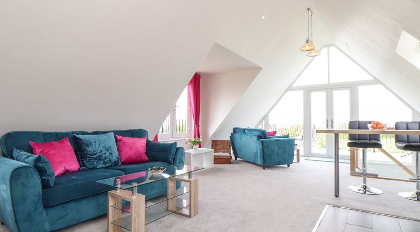 Photo of Higher Kernick View