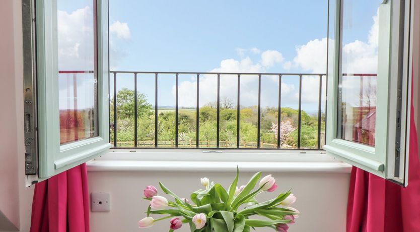 Photo of Higher Kernick View