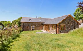 Photo of The Tithe Barn