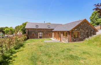 The Tithe Barn Holiday Cottage